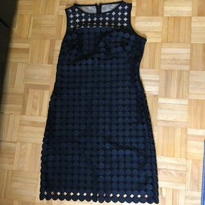 Lauren Ralph Lauren black dress